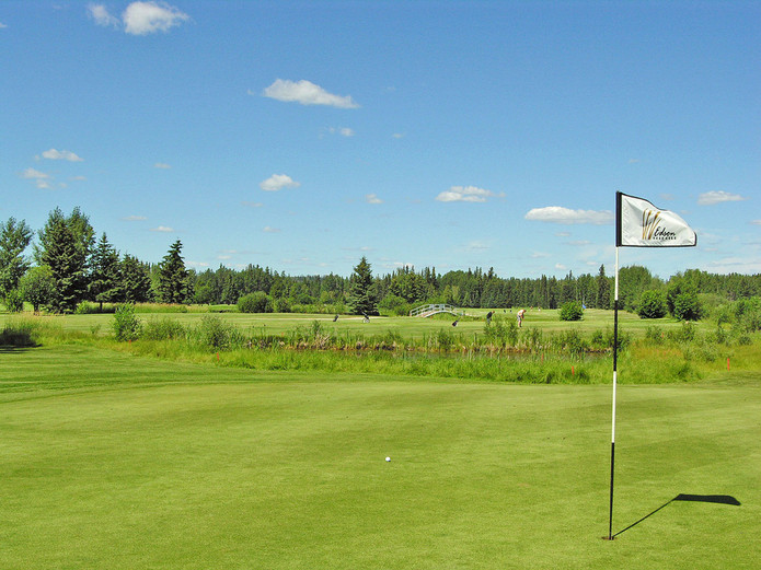 Edson Golf Club