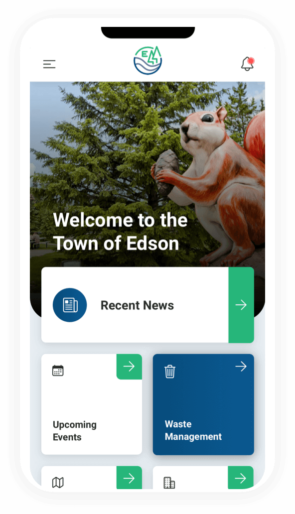 Edson App