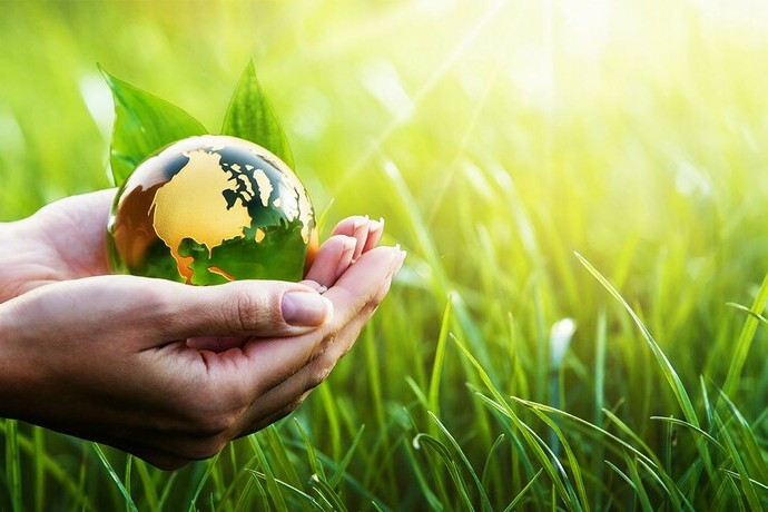 Green Initiatives