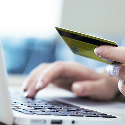 Online Payments 