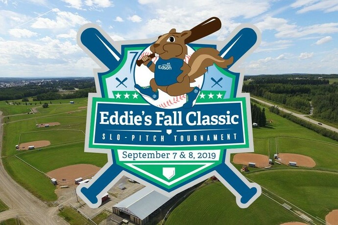 Eddie's Fall Classic Slo-Pitch