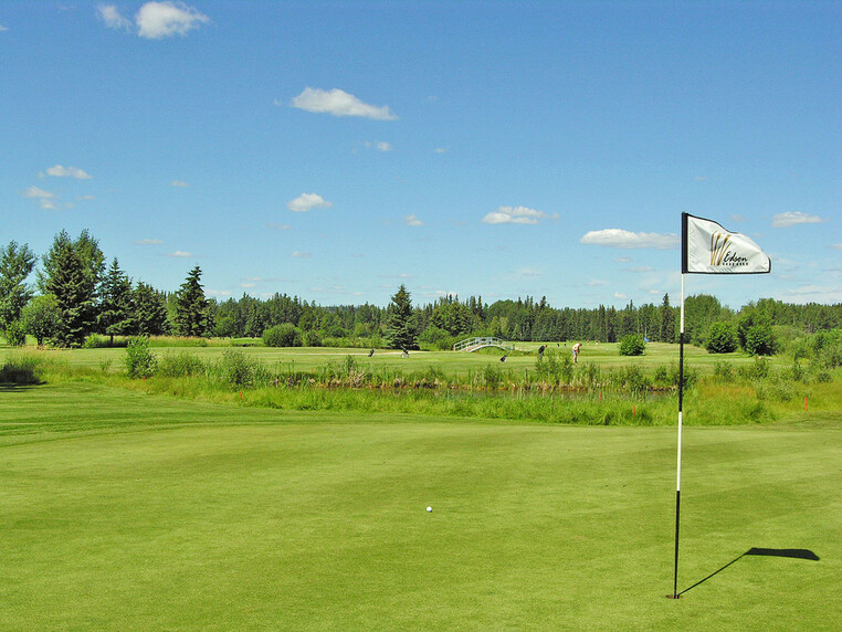 Edson Golf Club