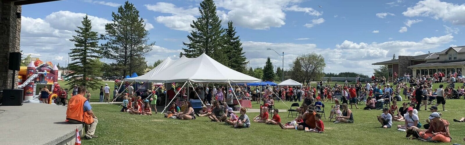 Community Grant Opportunities