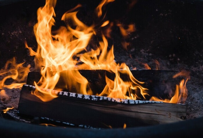 Campfire