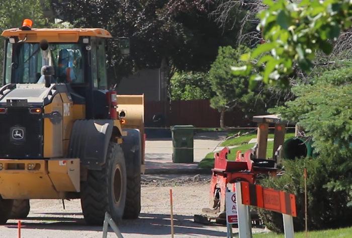 Construction Equipment