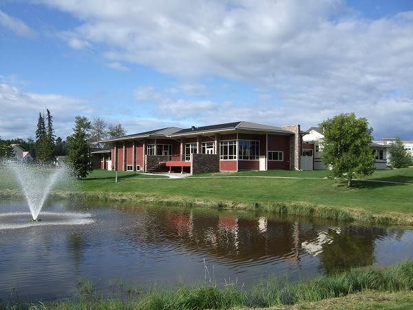 Galloway Station Museum and Travel Centre