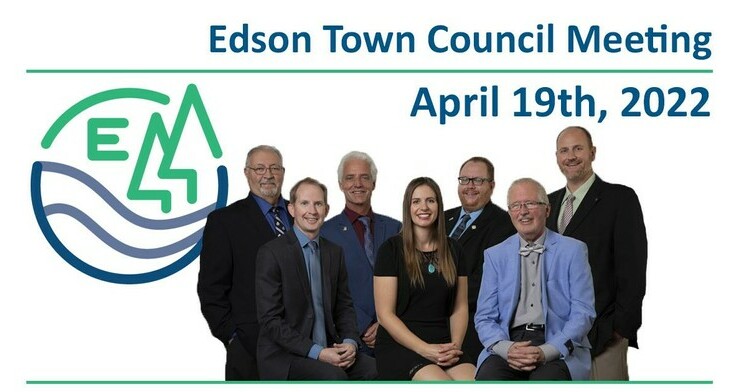 Council Notes - April 19th, 2022
