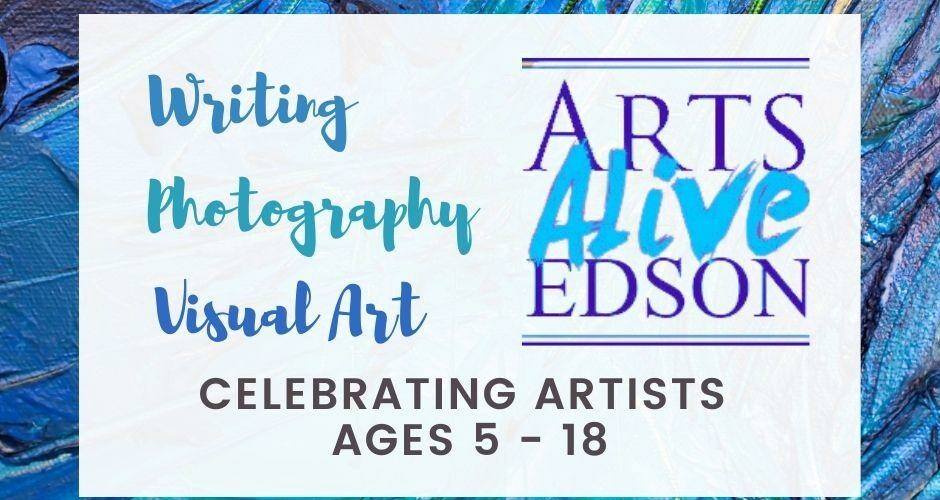 Arts Alive Edson