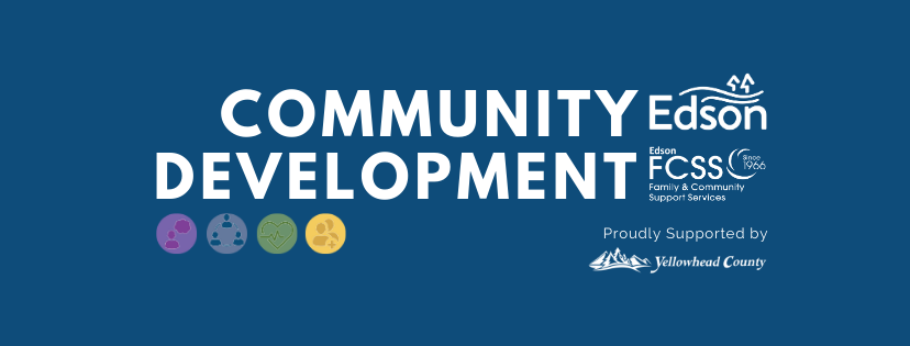 Community Development & FCSS Grants