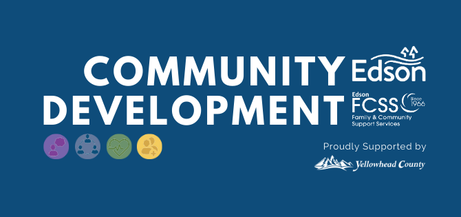 Community Development & FCSS Grants