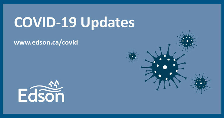 COVID-19 Update (Case Update)