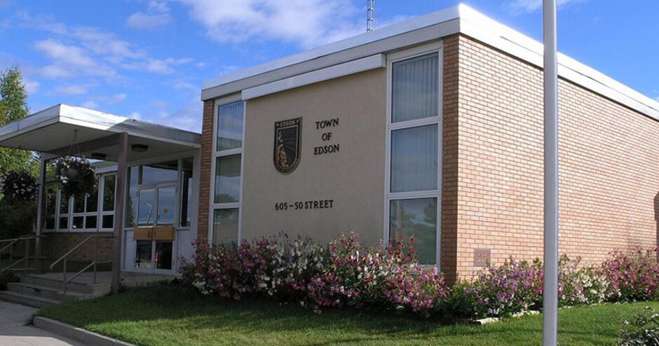 Edson Civic Centre