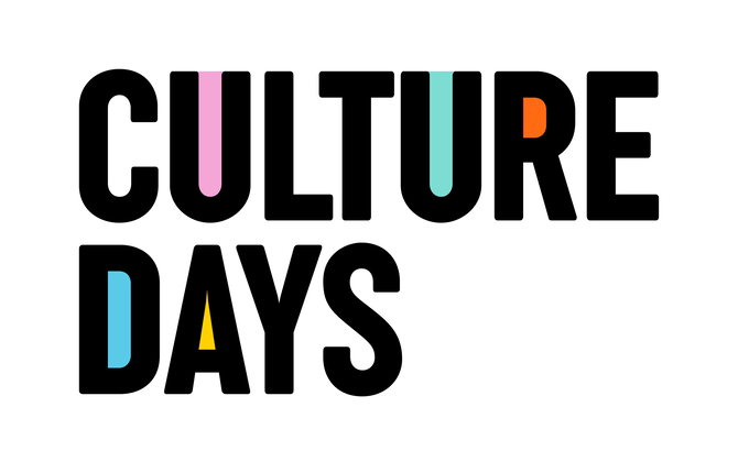 Alberta Culture Days