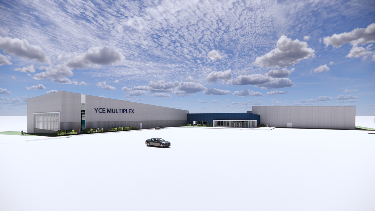 YCE Multiplex