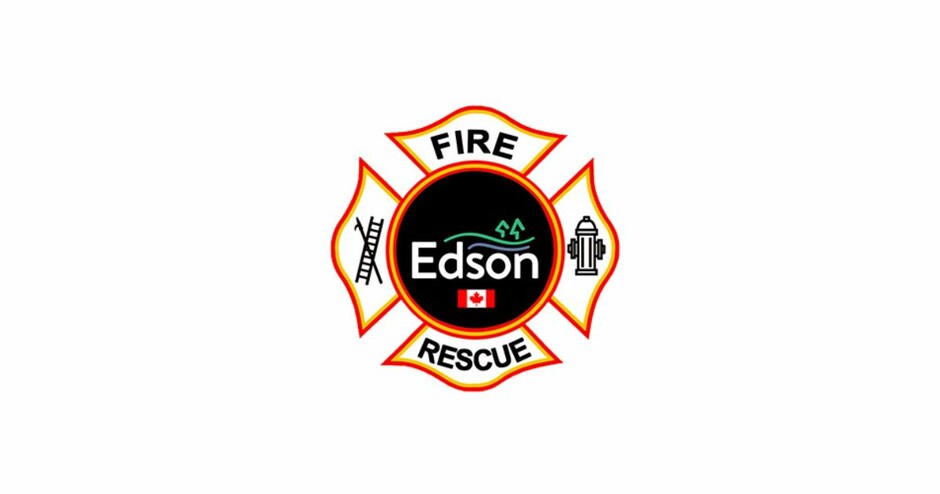 Edson Fire Logo