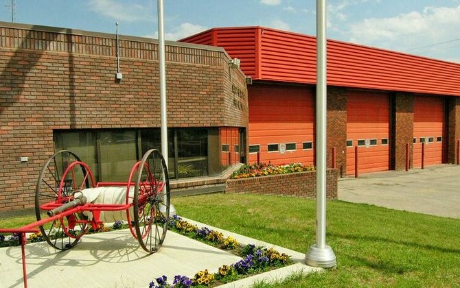 Fire Department