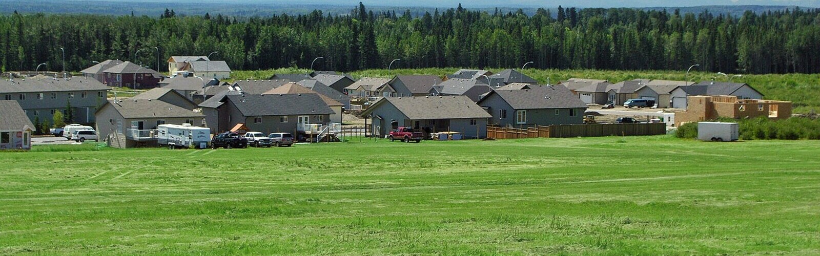 Land Use Bylaw Rewrite