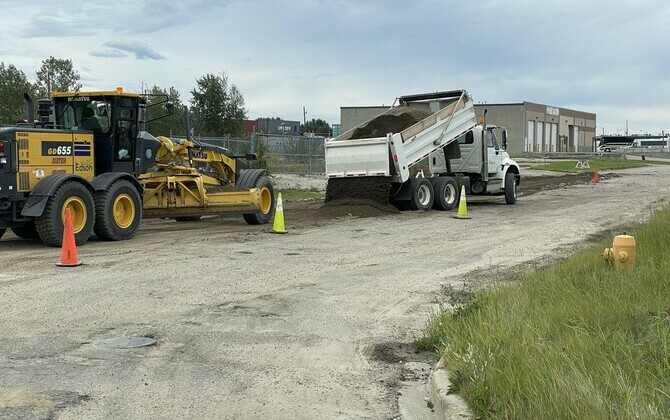 Projects