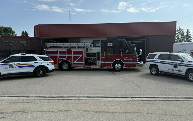 Protective Services