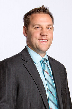 Chief Administrative Officer - Mike Derricott