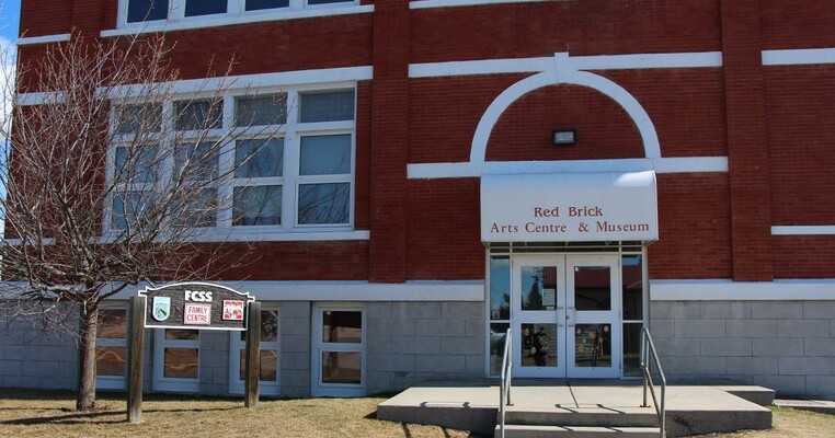 Red Brick Arts Centre